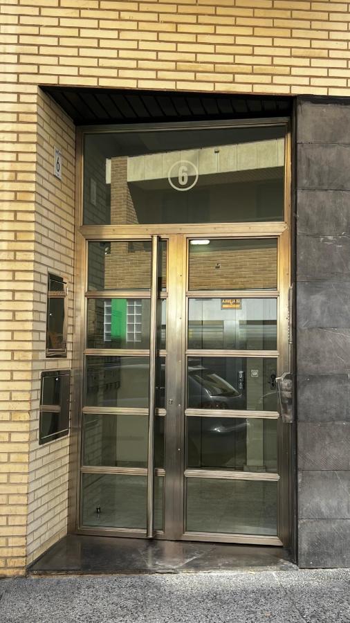El Primero G Zaragoza - Aljaferia Zewnętrze zdjęcie